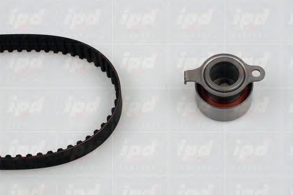 IPD 20-1154 Timing Belt Kit